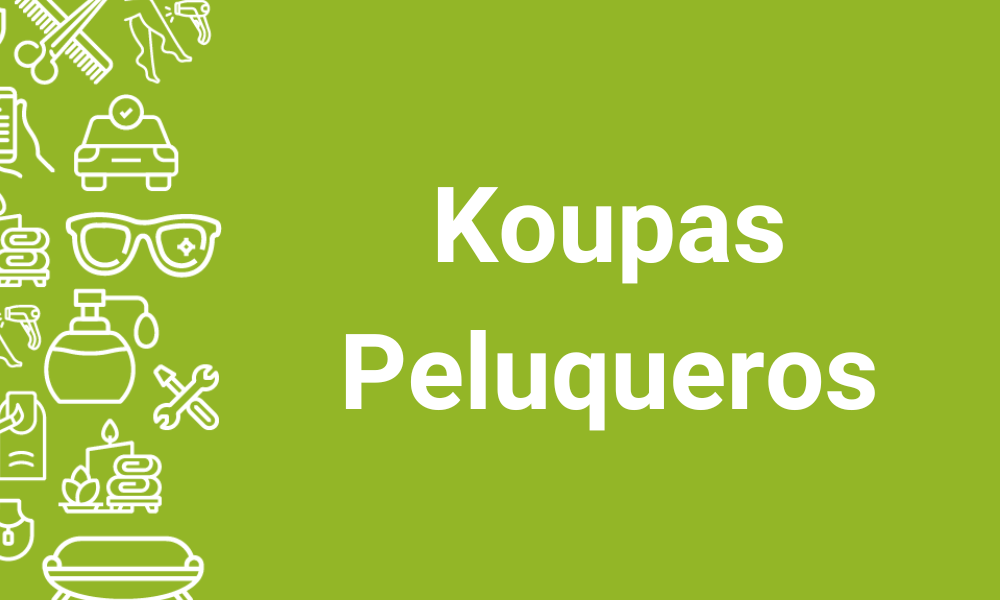 Koupas Peluqueros