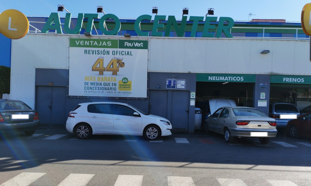 Feu Vert