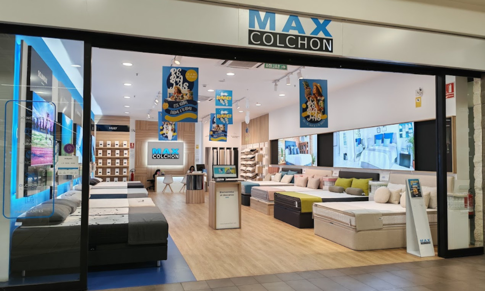 Maxcolchon