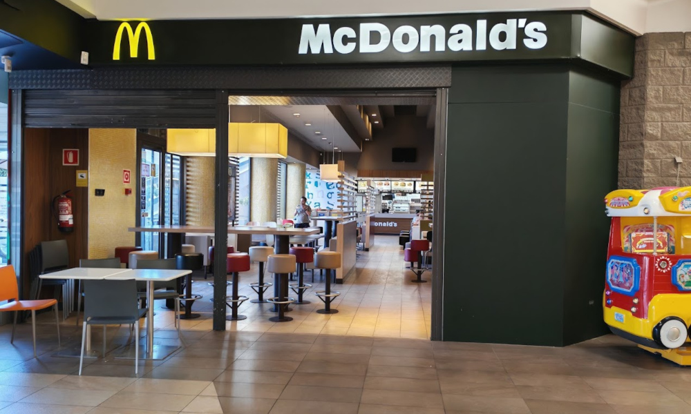 McDonald’s