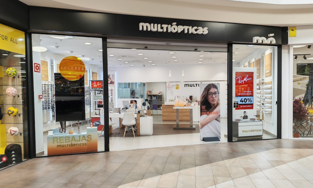 Multiópticas